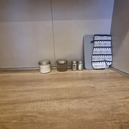 Daire Grand Bezanija