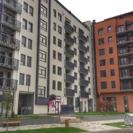 Appartement Grand Bezanija