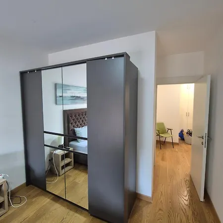 Grand Appartement